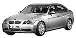 BMW E90 U2996 Fault Code