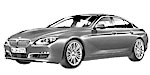 BMW F06 U2996 Fault Code